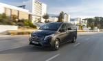 Mercedes-Benz V300 d 4Matic AMG Line 2019 года (WW)